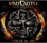 Van Canto - Voices of Fire
