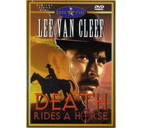 Van Cleef/Law/Dawson/Brega/Pis - Death Rides a Horse