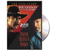 Van Cleef, Lee - Beyond the Law/Death Rides a H