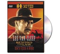 Van Cleef, Lee - Beyond the Law/Death Rides a H