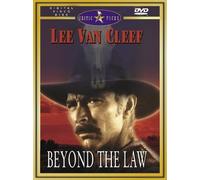 Van Cleef/Sabato/Mitchell/Stan - Beyond the Law [1967]