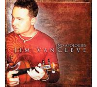 Van Cleve, Jim - No Apologies