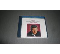 Van Cliburn - Chopin: Piano Works