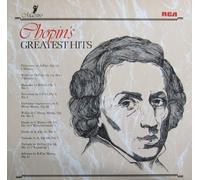 Van Cliburn - Chopin's Greatest Hits [Vinyl LP] [Schallplatte]