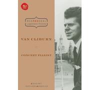 Van Cliburn - Van Cliburn/Concert Pianist [d