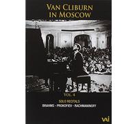Van Cliburn - Van Cliburn Vol 4