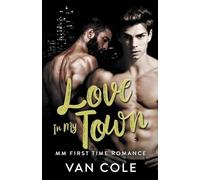 Van Cole Love In My Town (Tascabile)