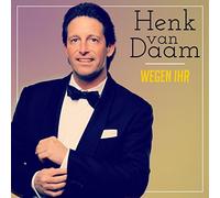 Van Daam, Henk - Wegen Ihr