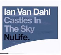 Van Dahl, Ian - Castles in the Sky