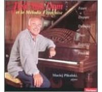 Van Dam, Jose - Melodie Francaise