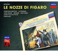 Van Dam - Le Nozze Di Figaro
