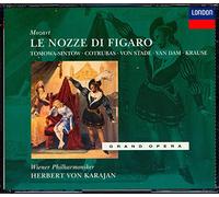 Van Dam - Le Nozze di Figaro (Ga)