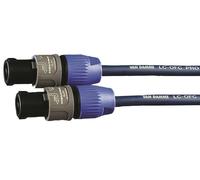 Van Damme - 102-671-363 - Cavo Speakon A 2 Poli 2x 2.5mm, 15m