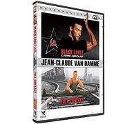 Van damme 2 (arme absolue + full contact)