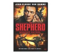 Van Damme/Adkins/Lord - Shepherd: Border Patrol