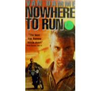 Van Damme/Arquette - Nowhere to Run