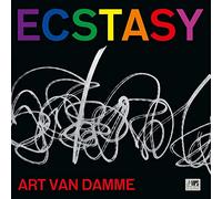 Art Van Damme Ecstasy (CD) Album