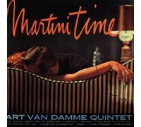 Van Damme,Art - Martini Time
