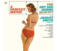 Van Damme Art - Perfect Match