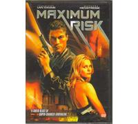 Van Damme/Henstridge - Maximum Risk