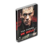 Van Damme, Jean-Claude - In Hell
