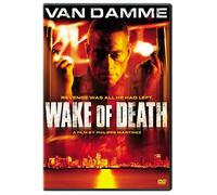 Van Damme, Jean-Claude - Wake of Death
