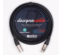 Van Damme Microfono Cavo. Neutrik XLR Cavi. Bilanciato Microfono Cavo Patch