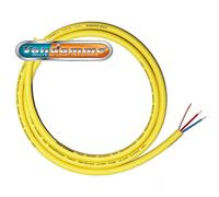 Van Damme Xke Microfono Cavo. Bilanciato XLR Microfono Filo