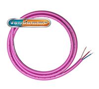 Van Damme Xke Microfono Cavo. Bilanciato XLR Microfono Filo