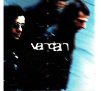 Van Dan Stranger (CD)