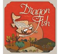 Van Dang Dragon Fish (Tascabile)