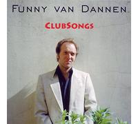 Funny van Dannen Clubsongs (CD)