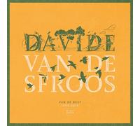 Sfroos Davide Van De - Van De Best (box 3 Cd + Sketch Book 28 Pg.) - 3 Cd