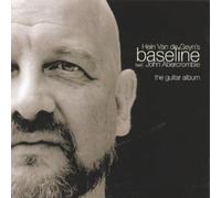 Van De Geyn Hein - Baseline: the Guitar Album