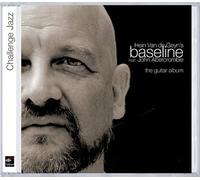 Van De Geyn Hein - Baseline: the Guitar Album