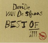 Van De Sfroos, Davide - Best Of (2 CD)