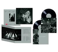Davide Van De Sfroos Live 2022 (Vinile)