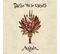 Van De Sfroos Davide - Manoglia - Lp Colorato Numerato Ltd. Ed.
