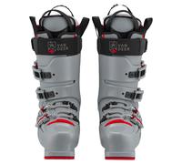 Van Deer - Scarponi da sci da pista - Pro 110 - Taglia 25/25,5 - Grigio