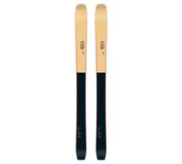 Van Deer - Sci Freeride - Freeride 108 2025 in Legno - Taglia 180 cm - Beige Beige 180 cm