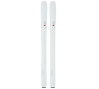 Van Deer - Sci freeride - Freeride 98 2026 in Legno - Taglia 172 cm - Bianco