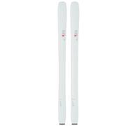Van Deer - Sci freeride - Freeride 98 2026 in Legno - Taglia 180 cm - Bianco