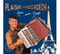 Van Den Berghe,Henry - Plaisir d'Accordeon