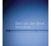 Van Den Brink, Bert - Bert's Bytes