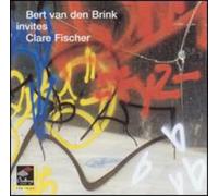 Van Den Brink, Bert - Invites Clare Fischer