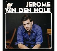 Van Den Hole,Jerome - Jerome Van Den Hole
