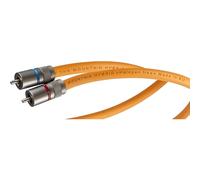Van den Hul 3T The Mountain Hybrid RCA 1,2m