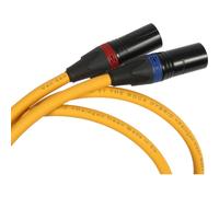 Van den Hul 3T The Rock Hybrid 1,2m - Cavo audio analogico XLR