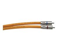 Van den Hul 3T The Rock Hybrid RCA 0,80m