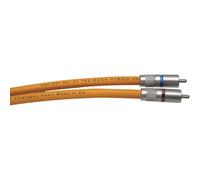 Van den Hul 3T The Rock Hybrid RCA 1,5m - Cavo audio analogico RCA